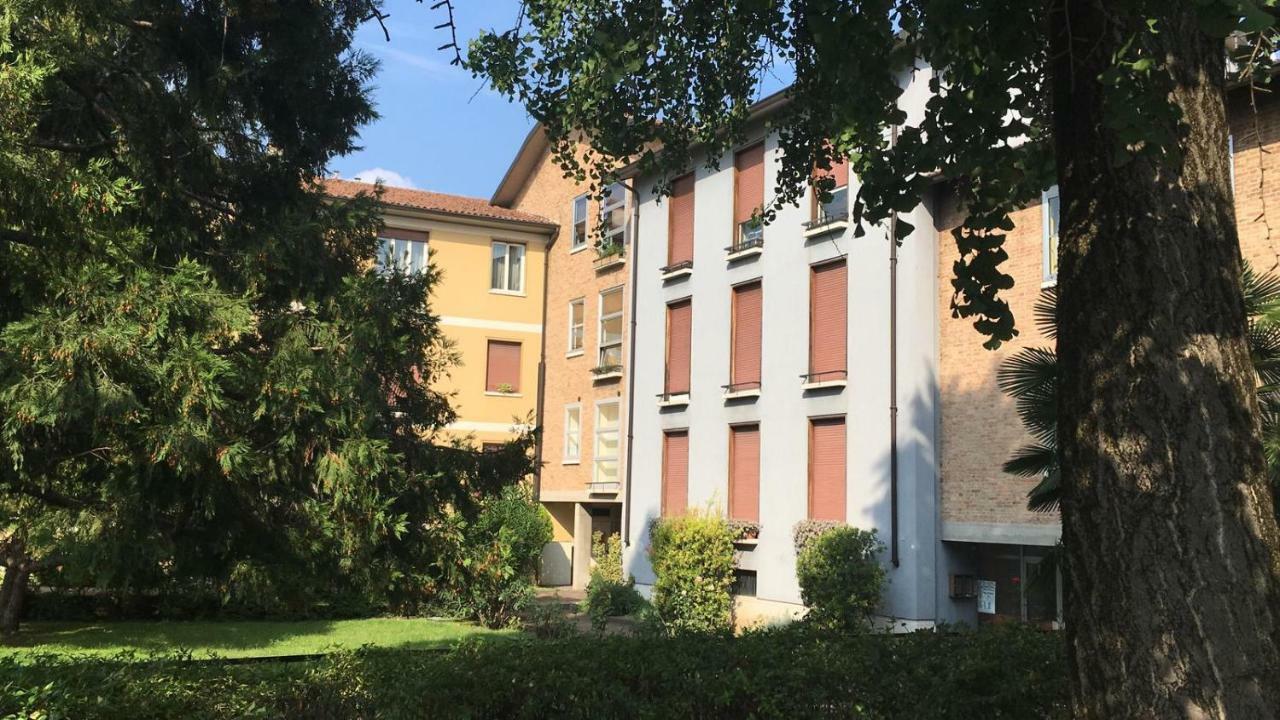 Adige Rooms Porta Vittoria - Verona — Foto 2